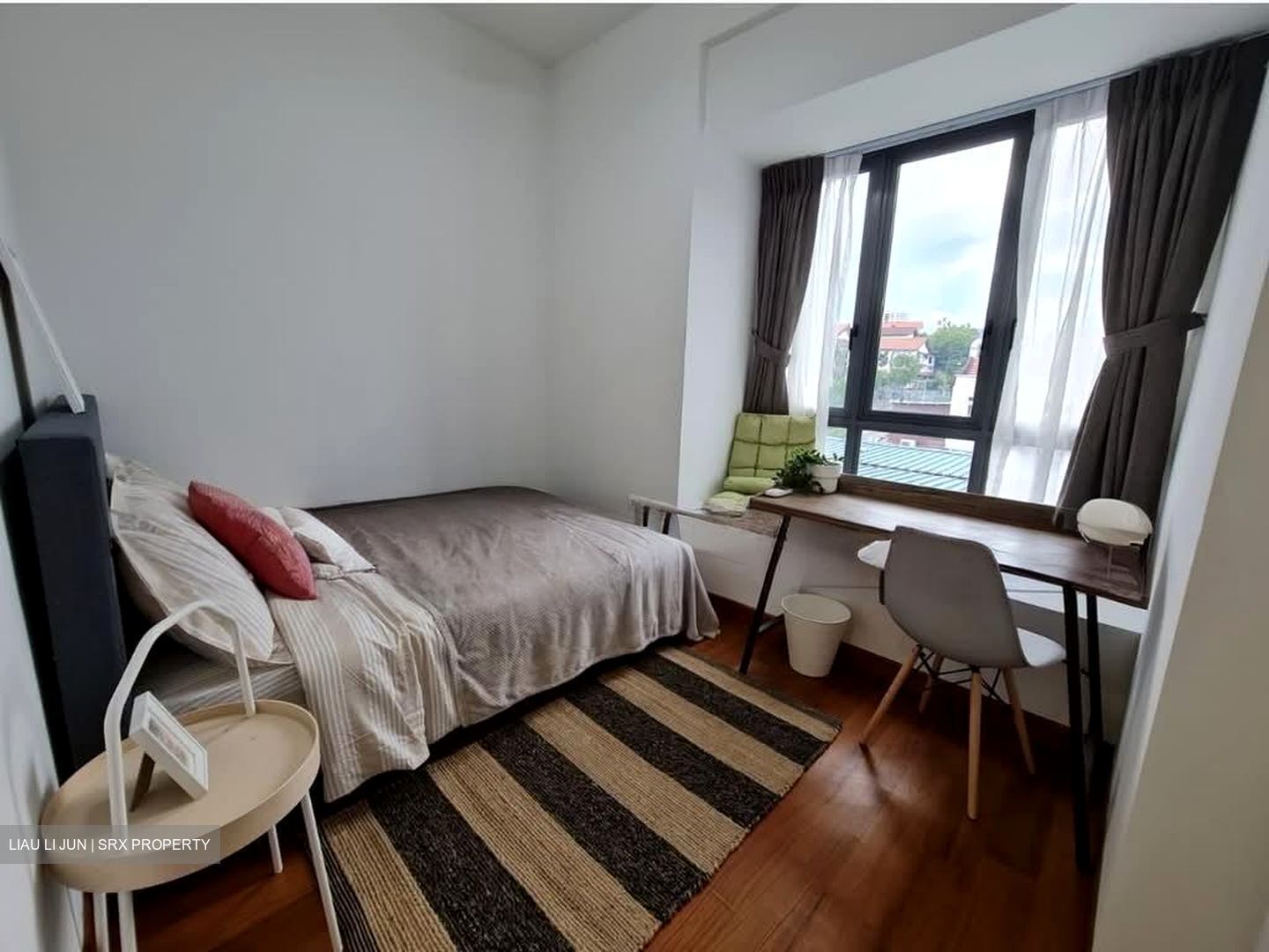Upper Thomson Road (D20), Condominium #578248671